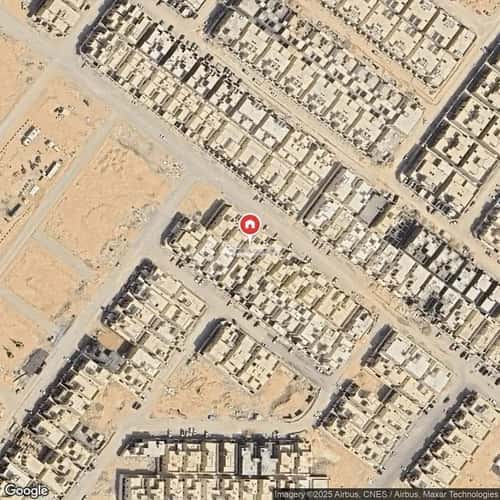 فيلا 149.02 متر مربع شمالية على شارع 15م بدر، جنوب الرياض، الرياض