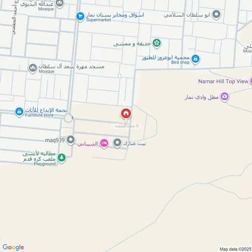 Floor 268.04 SQM with 4 Bedrooms Twaeeq, West Riyadh, Riyadh