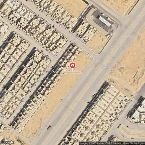 Villa 311.82 SQM Facing North on 15m Width Street Twaeeq, West Riyadh, Riyadh