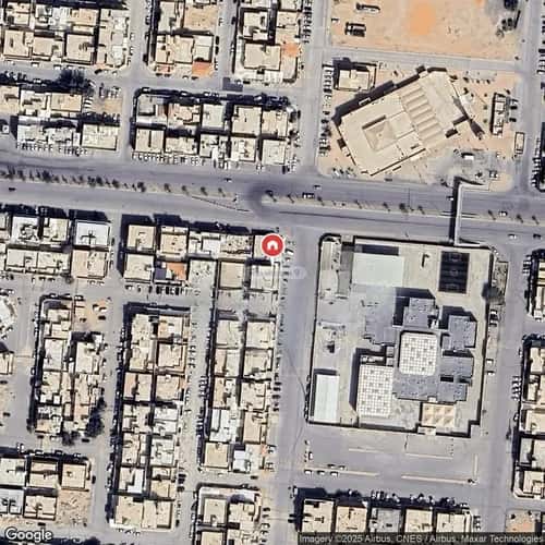 Villa 311.82 SQM Facing North on 15m Width Street Twaeeq, West Riyadh, Riyadh
