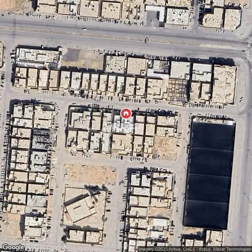 Floor 249.11 SQM with 6 Bedrooms Twaeeq, West Riyadh, Riyadh