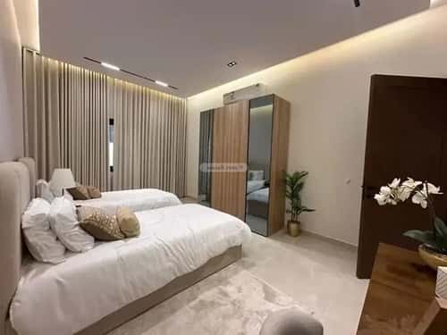 دور 180.93 متر مربع ب 3 غرف عكاظ، جنوب الرياض، الرياض