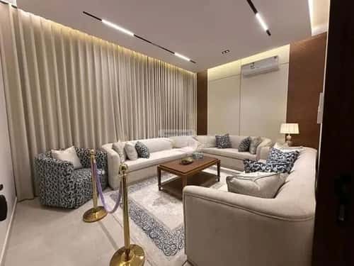 دور 180.93 متر مربع ب 3 غرف عكاظ، جنوب الرياض، الرياض
