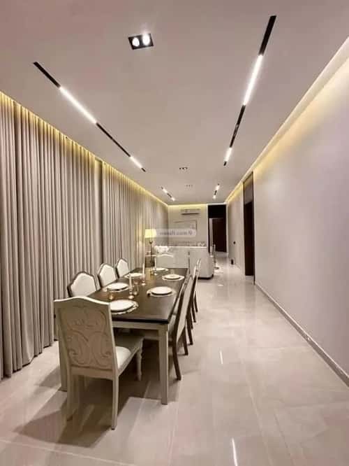 Floor 180.93 SQM with 3 Bedrooms Okaz, South Riyadh, Riyadh