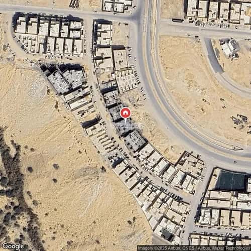 Floor 251.61 SQM with 5 Bedrooms Twaeeq, West Riyadh, Riyadh