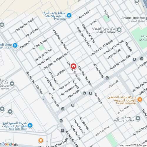 فيلا 200 متر مربع غربية على شارع 15م العريجاء الغربي، غرب الرياض، الرياض