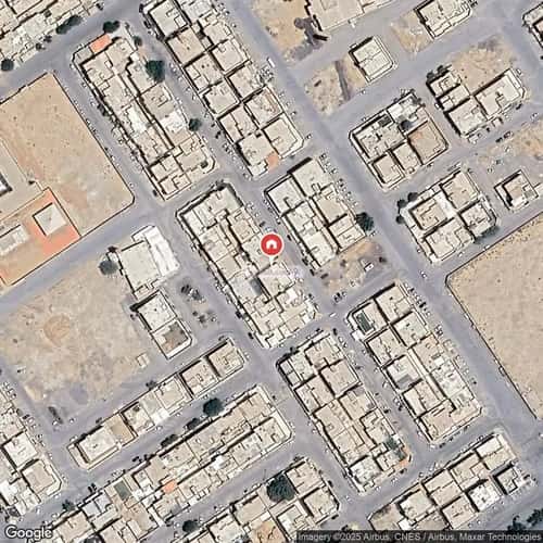Villa 200 SQM Facing West on 15m Width Street West Al-Oraija, West Riyadh, Riyadh