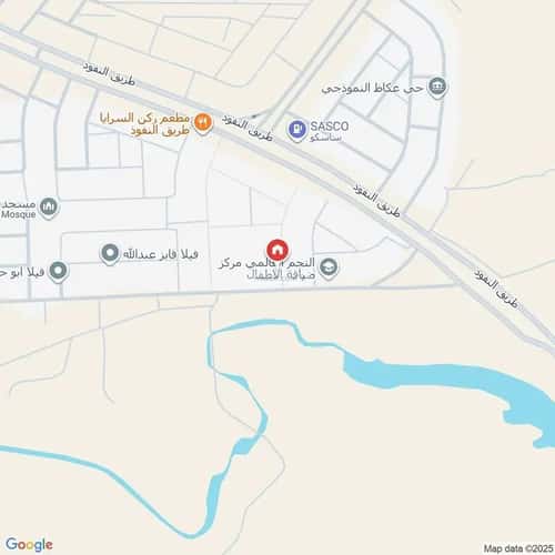 دور 169.8 متر مربع ب 3 غرف عكاظ، جنوب الرياض، الرياض