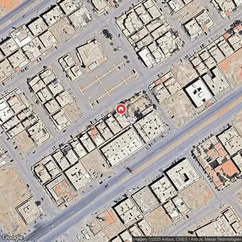 Villa 301.38 SQM Facing East on 20m Width Street Dahrat Laban, West Riyadh, Riyadh