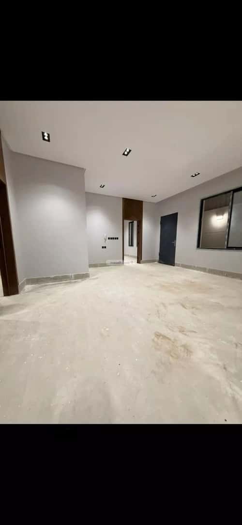 Floor 174 SQM with 3 bedrooms العريجاء الغربي، غرب الرياض، الرياض