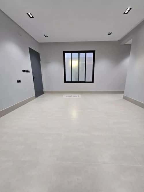 Floor 164 SQM with 3 bedrooms العريجاء الغربي، غرب الرياض، الرياض
