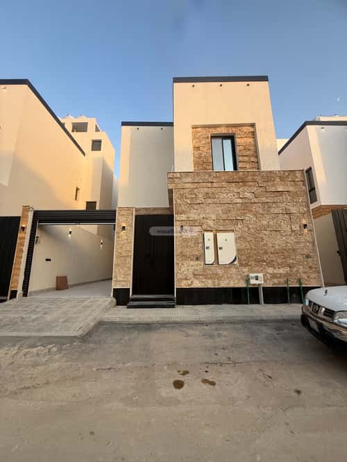Floor with 5 Bedrooms Al-Maizaliyah, East Riyadh, Riyadh