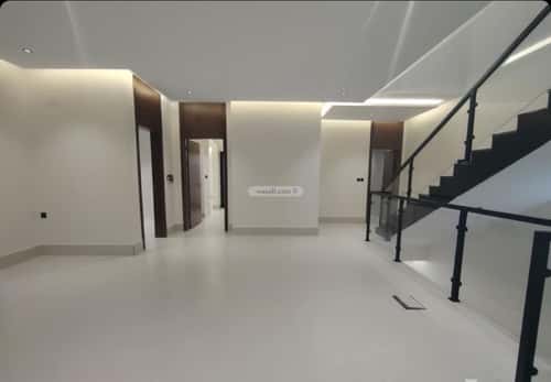 Villa 518.3 SQM Facing East on 20m Width Street Atoud Al Janoubi, Khamis Mushait