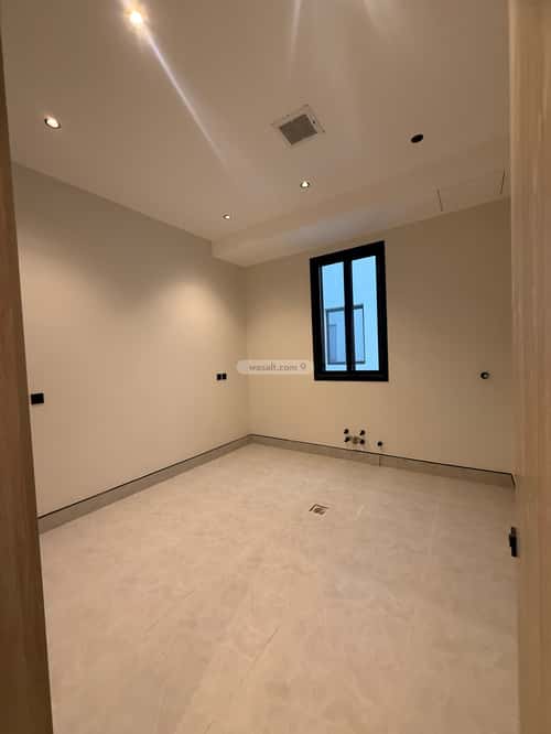 Apartment 107 SQM with 3 Bedrooms Al-Maizaliyah, East Riyadh, Riyadh