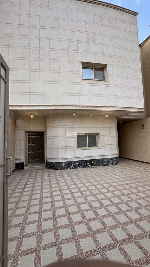 فيلا 300 متر مربع واجهة جنوبية ب 4 غرف الملقا، شمال الرياض، الرياض