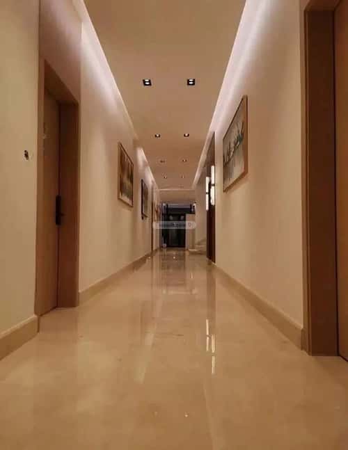 3 bedroom apartment in Al Malqa