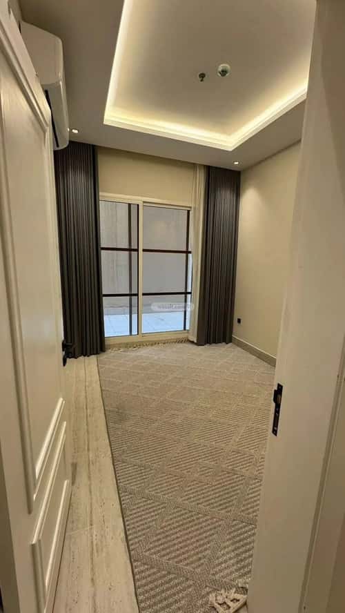 3 bedroom apartment in Al Malqa