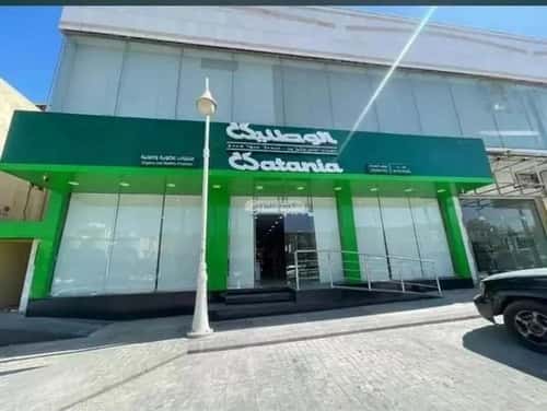 Showroom for Rent Ar-Rawdah, East Riyadh, Riyadh