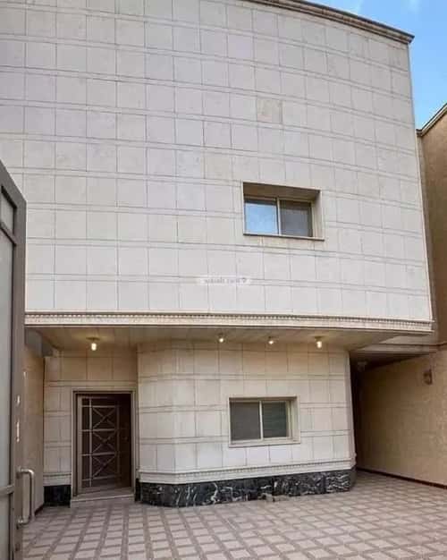 Villa 300 SQM Facing South with 4 Bedrooms Al-Malqa, North Riyadh, Riyadh