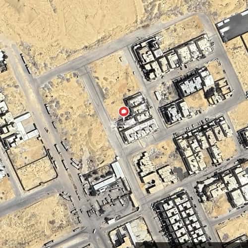 دور 5 غرف في العارض