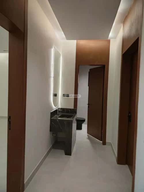 شقة 6 غرف في الرمال