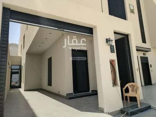 6 bedroom floor in Al Rimal