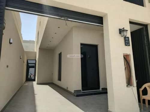 دور 6 غرف في الرمال