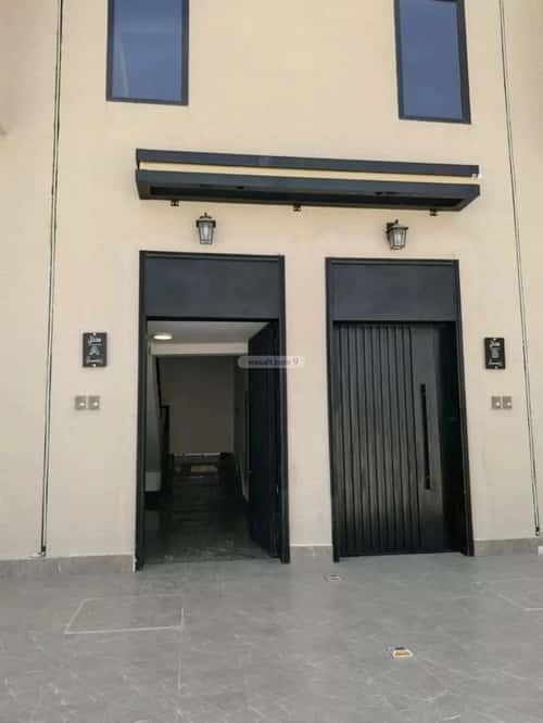 دور 6 غرف في الرمال