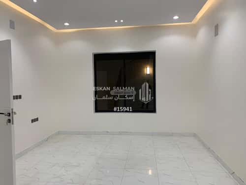 Villa 210 SQM Facing East on 15m Width Street Al-Quds, Albadayie