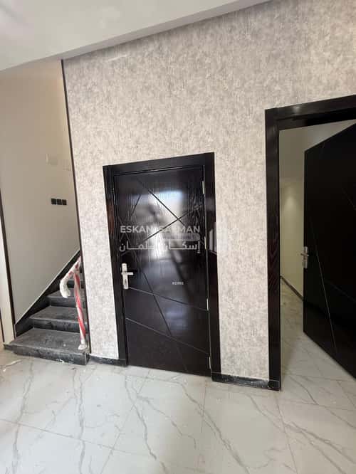 فيلا 381.01 متر مربع شمالية على شارع 12م ريحه، الطائف