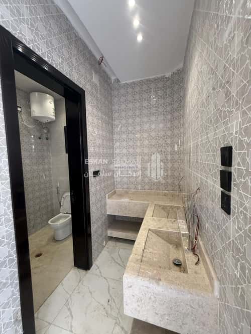 Villa 381.01 SQM Facing North on 12m Width Street Rayyadh, Alttayif