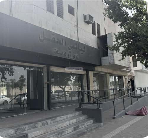 Showroom for Rent Ar-Rayan, East Riyadh, Riyadh