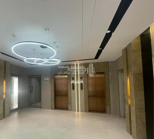Apartment with 4 Bedrooms Al Marwah, North Jeddah, Jeddah