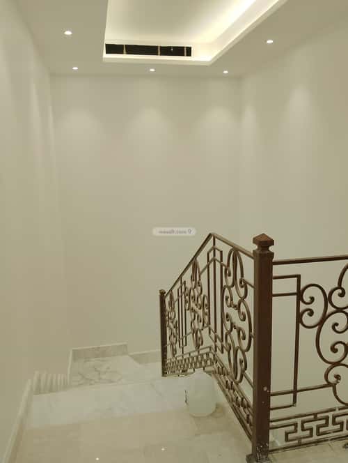 Villa 207 SQM Facing East with 4 Bedrooms Al Sheraa, North Jeddah, Jeddah