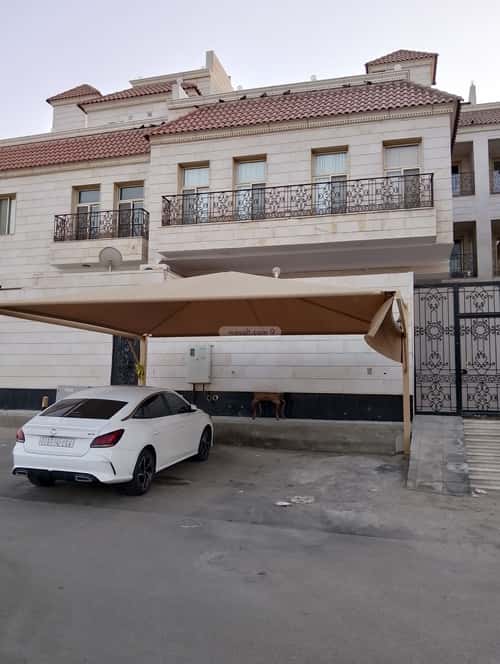 فيلا 207 متر مربع واجهة شرقية ب 4 غرف الشراع، شمال جدة، جدة