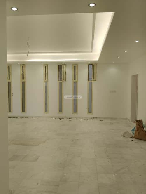 Villa 207 SQM Facing East with 4 Bedrooms Al Sheraa, North Jeddah, Jeddah