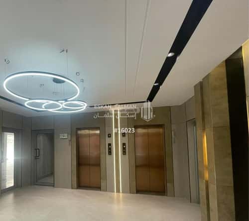 Apartment with 6 Bedrooms Al Marwah, North Jeddah, Jeddah