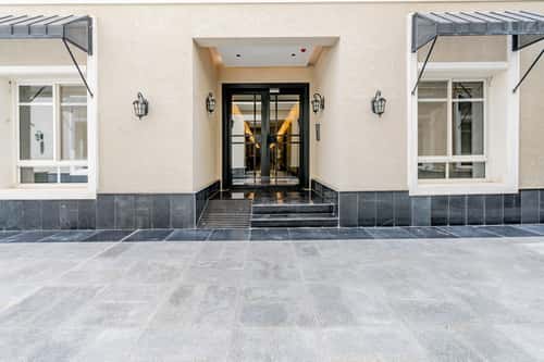 شقة ب 3 غرف الحمراء، شرق الرياض، الرياض