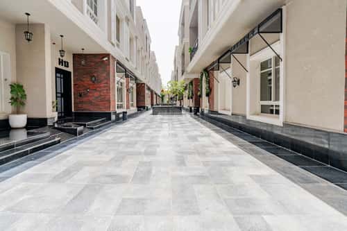 Apartment with 3 Bedrooms Al-Hamra, East Riyadh, Riyadh