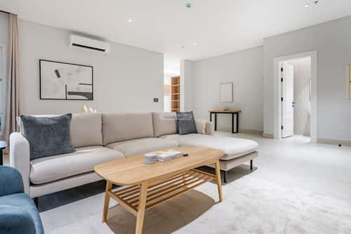 شقة ب 3 غرف Al-Hamra, East Riyadh, Riyadh