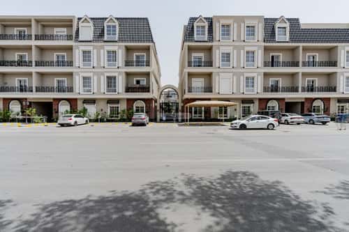 Apartment with 3 Bedrooms Al-Hamra, East Riyadh, Riyadh