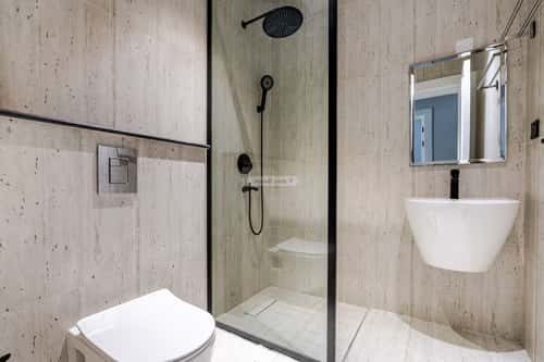 شقة ب 3 غرف الحمراء، شرق الرياض، الرياض