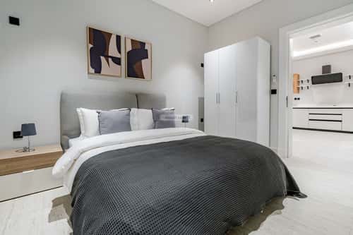 شقة ب 3 غرف الحمراء، شرق الرياض، الرياض