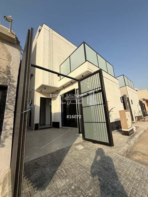 شقة ب 7 غرف البيان، شرق الرياض، الرياض