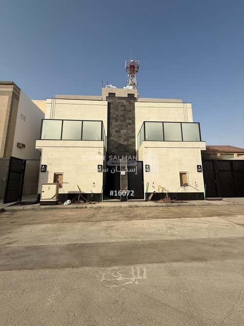 Apartment with 7 Bedrooms Al Bayan, East Riyadh, Riyadh