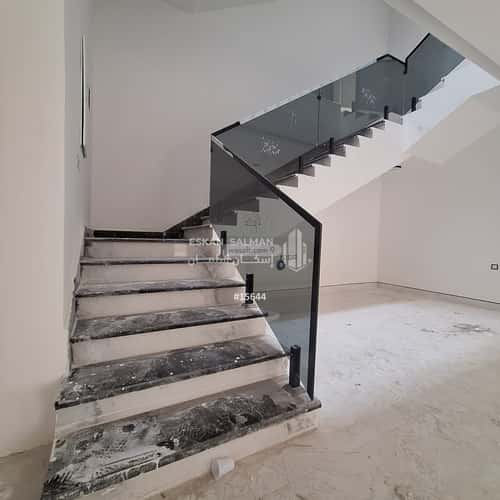 7 bedroom villa in Dahiat King Fahd