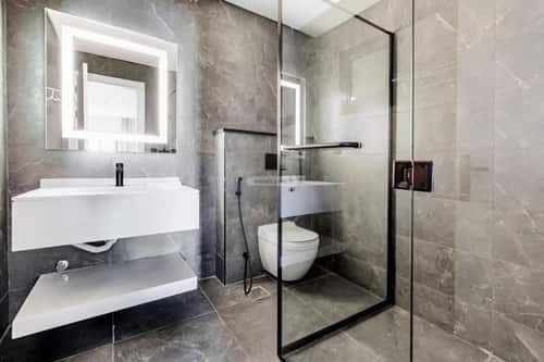 Apartment with 2 Bedrooms Hitteen, North Riyadh, Riyadh