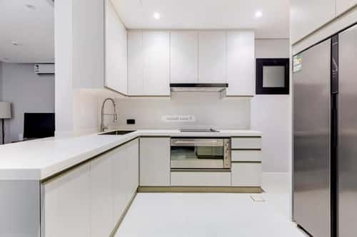 Apartment with 2 Bedrooms Hitteen, North Riyadh, Riyadh
