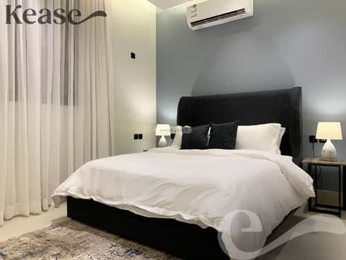 Apartment with 2 Bedrooms At-Taawun, North Riyadh, Riyadh