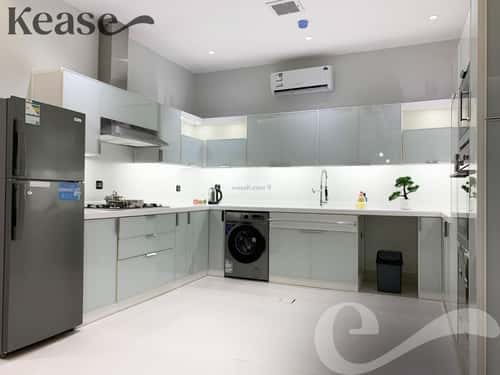 Apartment with 2 Bedrooms At-Taawun, North Riyadh, Riyadh